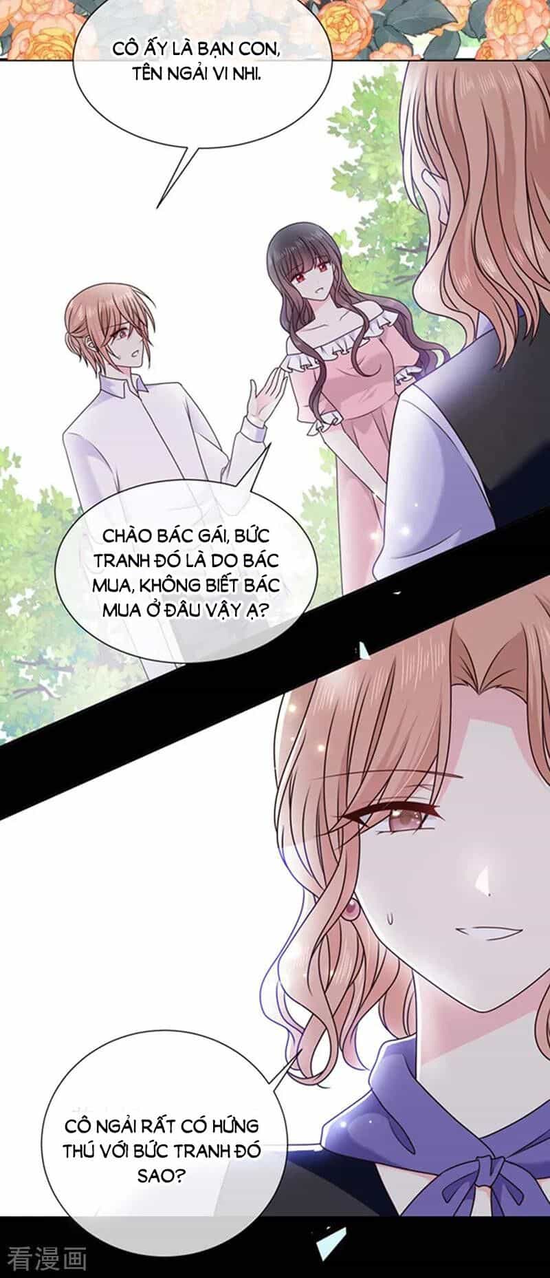 Ác Ma Đừng Hôn Tôi - Chương 164 - ảnh 16