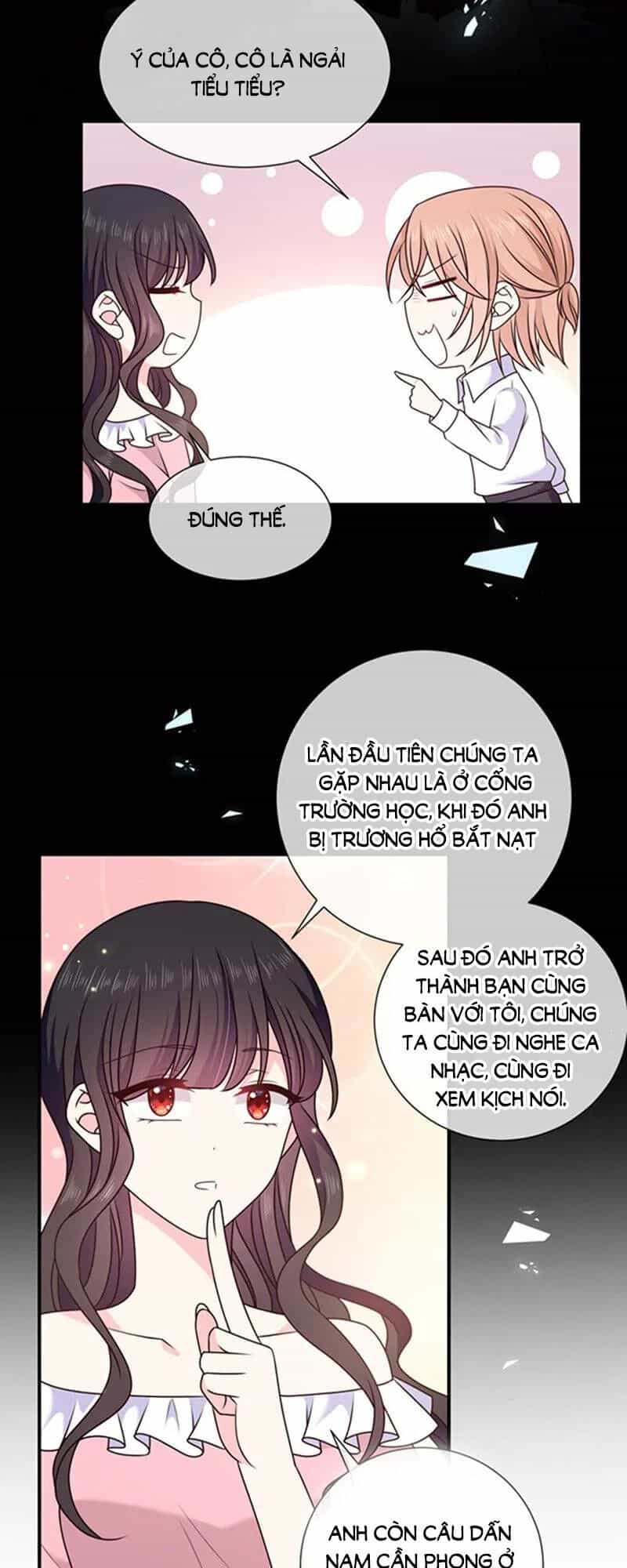 Ác Ma Đừng Hôn Tôi - Chương 164 - ảnh 8