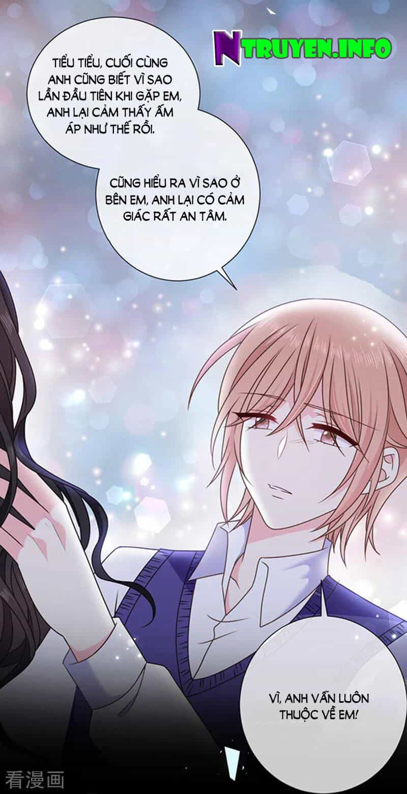Ác Ma Đừng Hôn Tôi - Chương 167 - ảnh 3