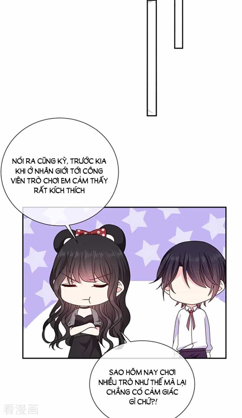 Ác Ma Đừng Hôn Tôi - Chương 168 - ảnh 15