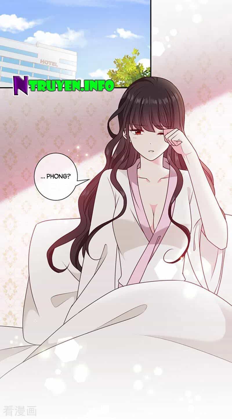 Ác Ma Đừng Hôn Tôi - Chương 170 - ảnh 1