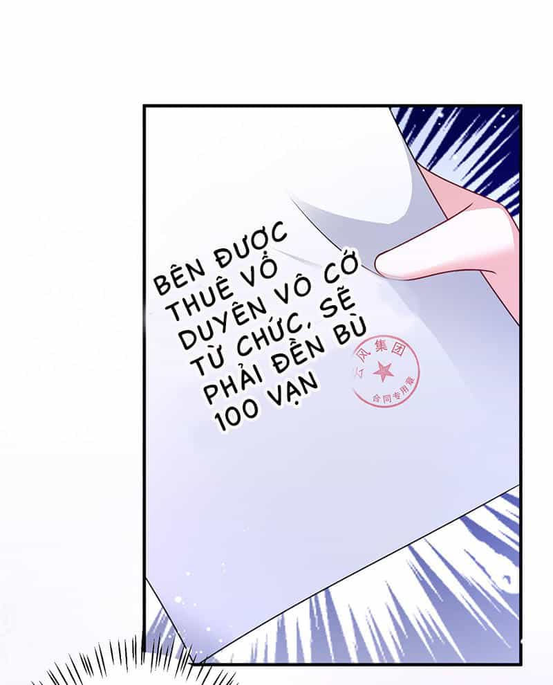 Ác Ma Đừng Hôn Tôi - Chương 18 - ảnh 13