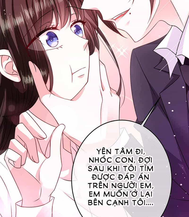 Ác Ma Đừng Hôn Tôi - Chương 18 - ảnh 19