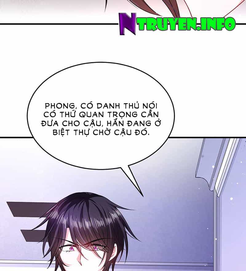 Ác Ma Đừng Hôn Tôi - Chương 18 - ảnh 22