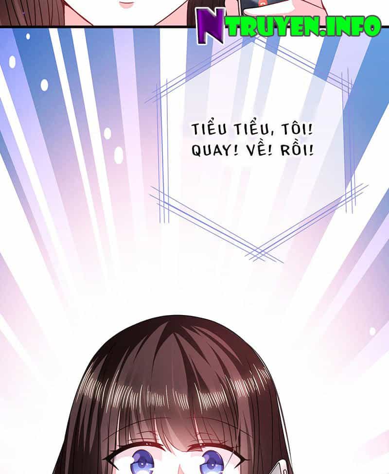 Ác Ma Đừng Hôn Tôi - Chương 18 - ảnh 39