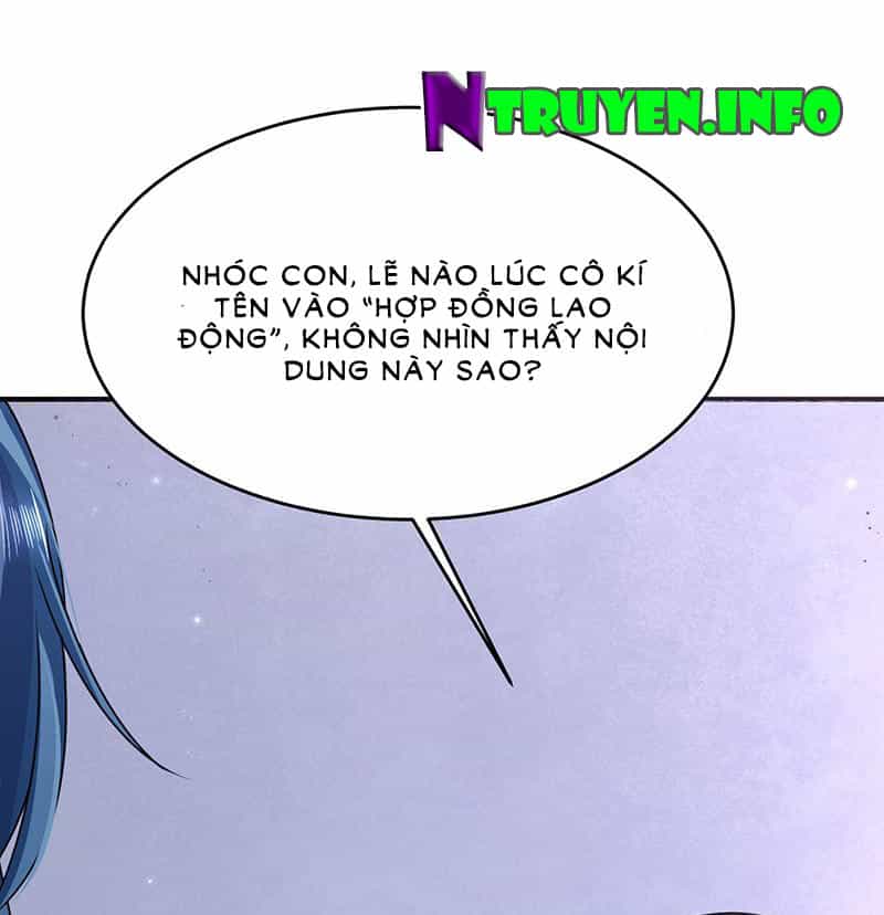 Ác Ma Đừng Hôn Tôi - Chương 18 - ảnh 9