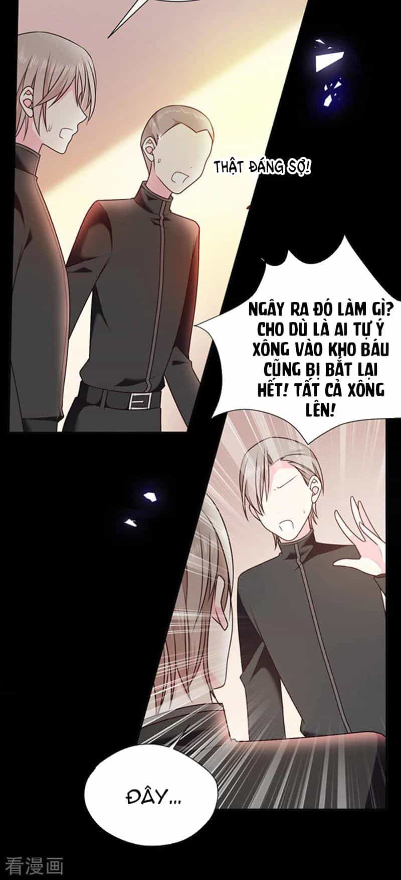 Ác Ma Đừng Hôn Tôi - Chương 176 - ảnh 15