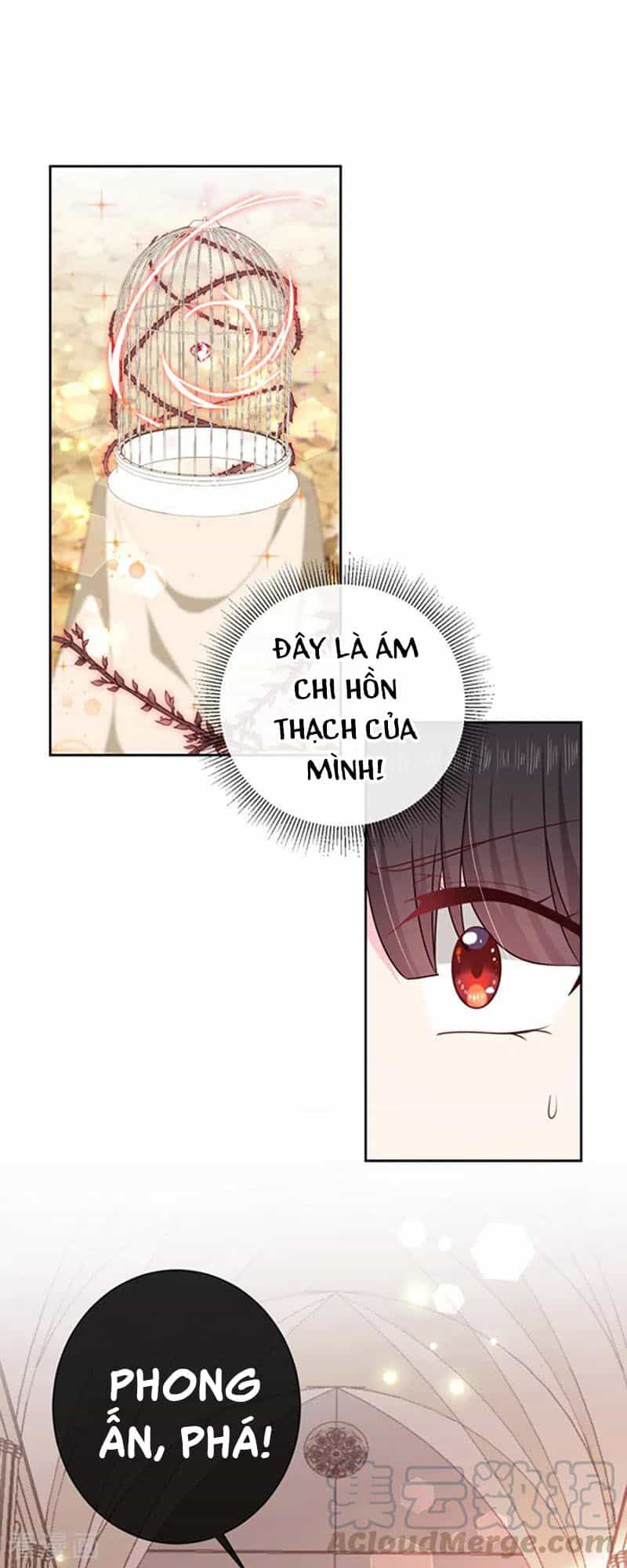 Ác Ma Đừng Hôn Tôi - Chương 176 - ảnh 3