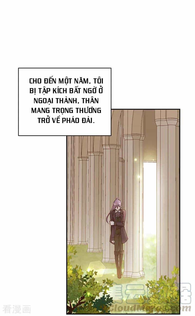 Ác Ma Đừng Hôn Tôi - Chương 177 - ảnh 18