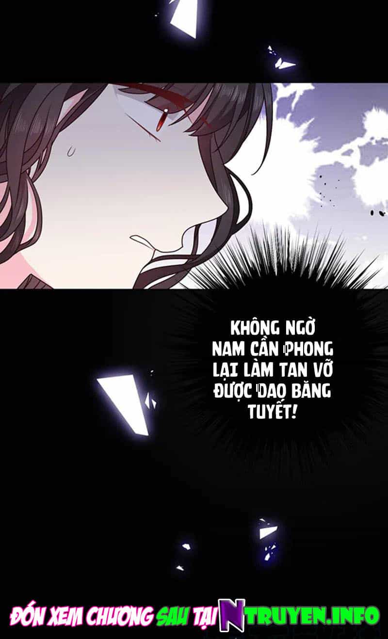 Ác Ma Đừng Hôn Tôi - Chương 180 - ảnh 27