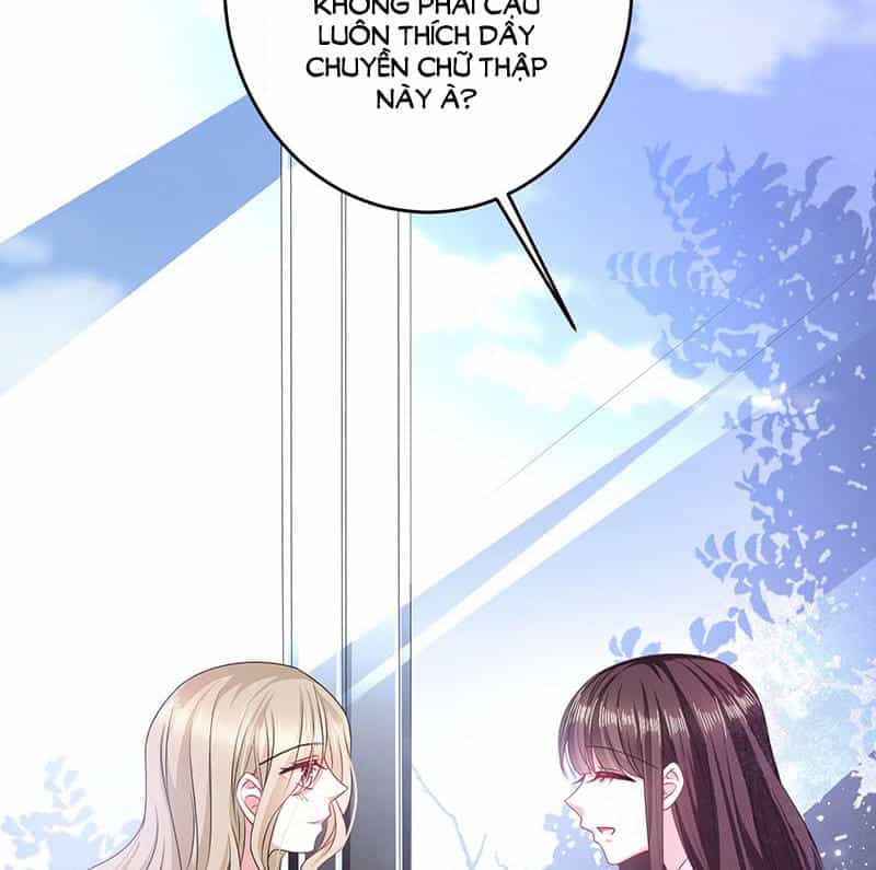 Ác Ma Đừng Hôn Tôi - Chương 19 - ảnh 53