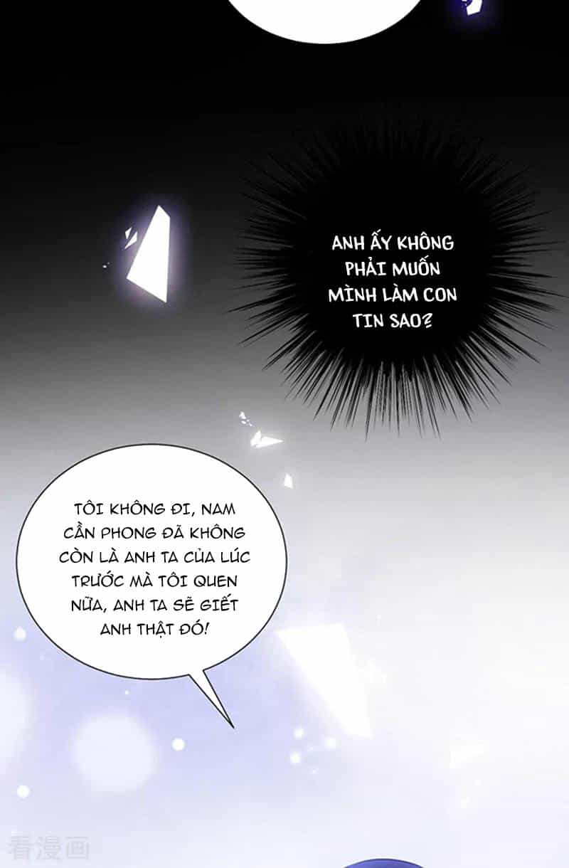 Ác Ma Đừng Hôn Tôi - Chương 183 - ảnh 17