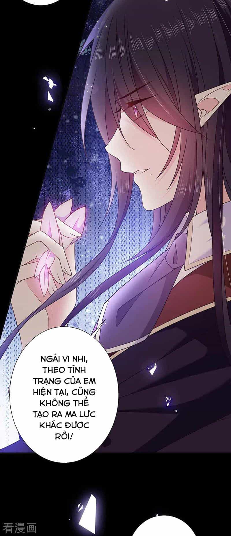 Ác Ma Đừng Hôn Tôi - Chương 184 - ảnh 19