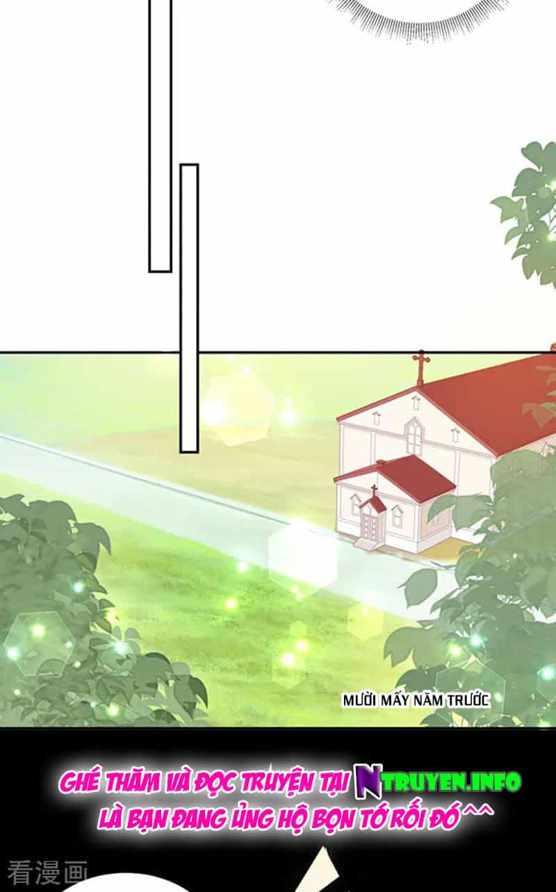 Ác Ma Đừng Hôn Tôi - Chương 261 - ảnh 18