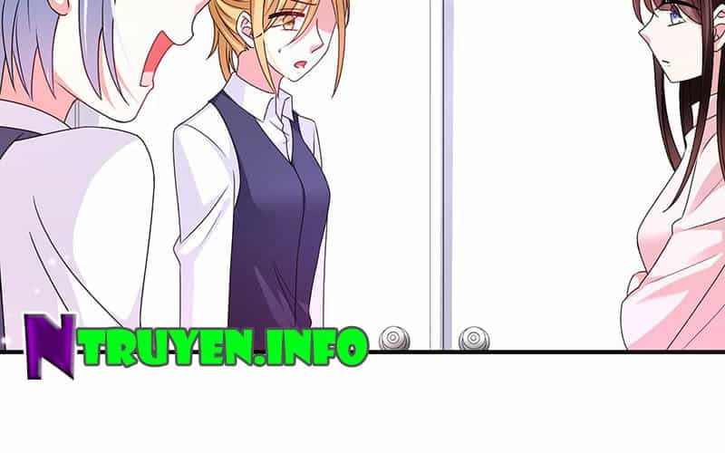 Ác Ma Đừng Hôn Tôi - Chương 20 - ảnh 11