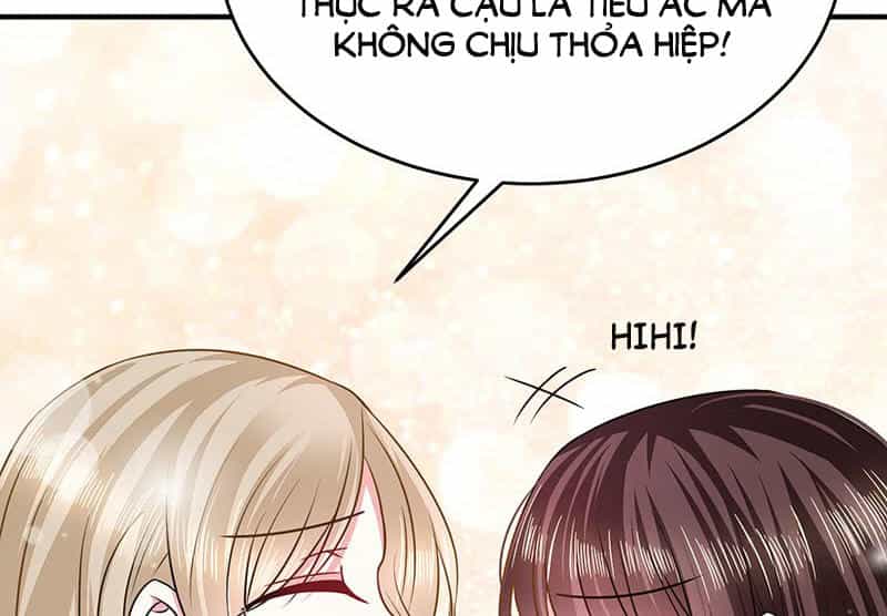 Ác Ma Đừng Hôn Tôi - Chương 20 - ảnh 35