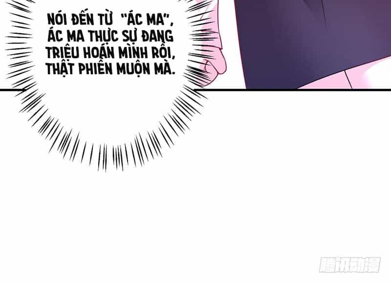 Ác Ma Đừng Hôn Tôi - Chương 20 - ảnh 40
