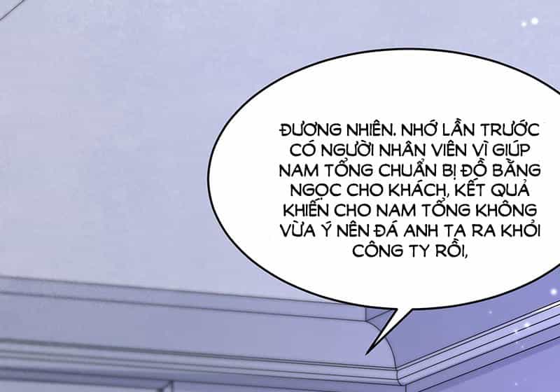 Ác Ma Đừng Hôn Tôi - Chương 20 - ảnh 6