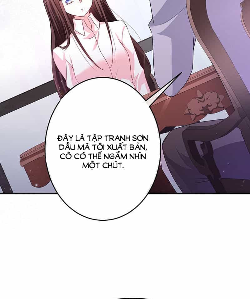 Ác Ma Đừng Hôn Tôi - Chương 21 - ảnh 33