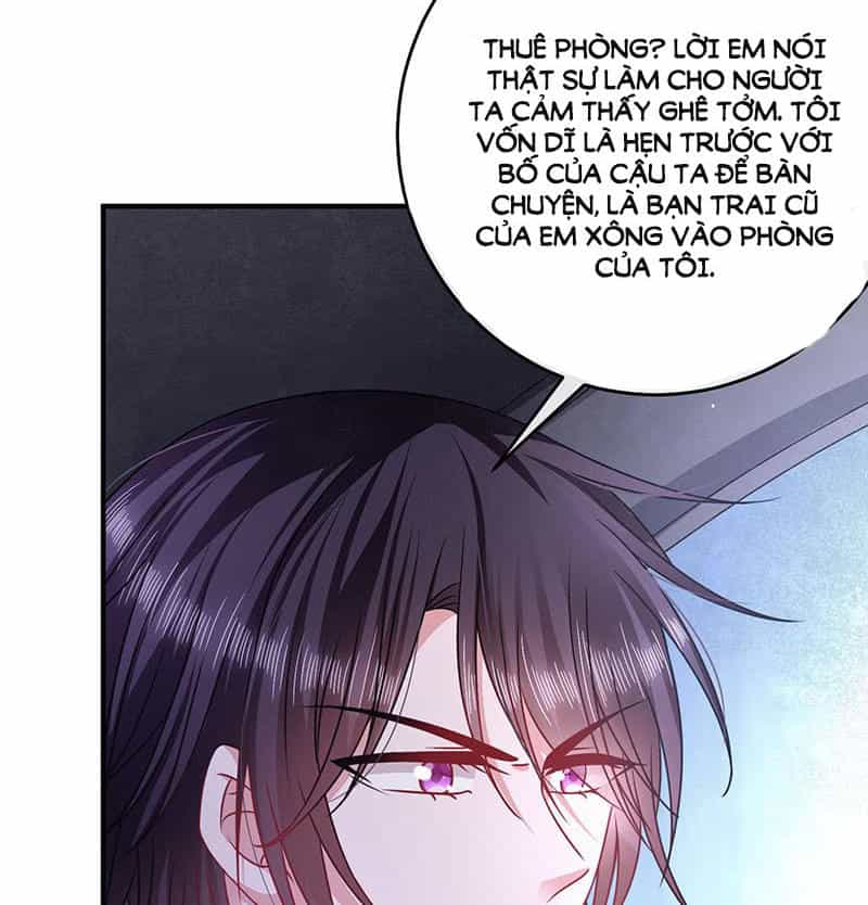 Ác Ma Đừng Hôn Tôi - Chương 22 - ảnh 50