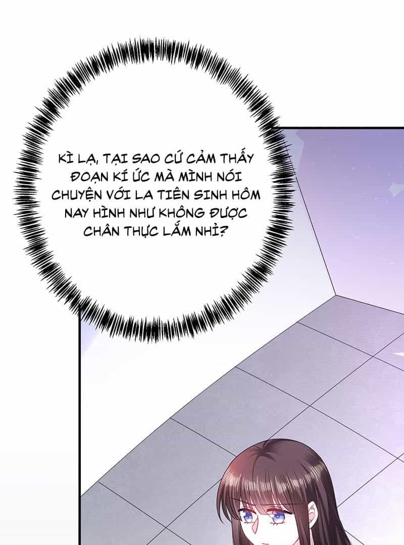 Ác Ma Đừng Hôn Tôi - Chương 22 - ảnh 57