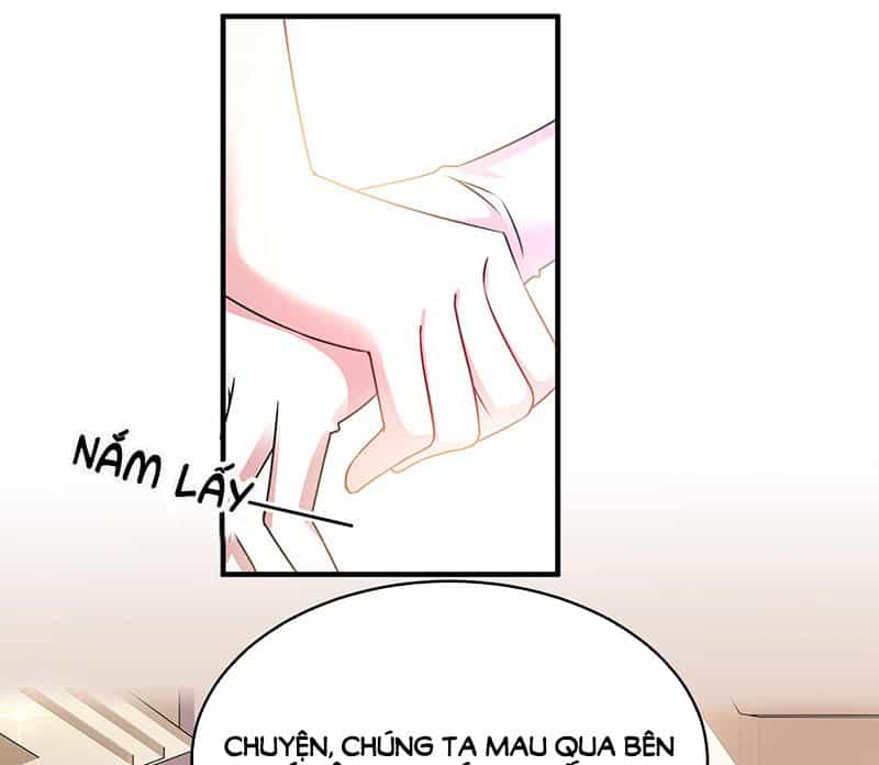 Ác Ma Đừng Hôn Tôi - Chương 23 - ảnh 37