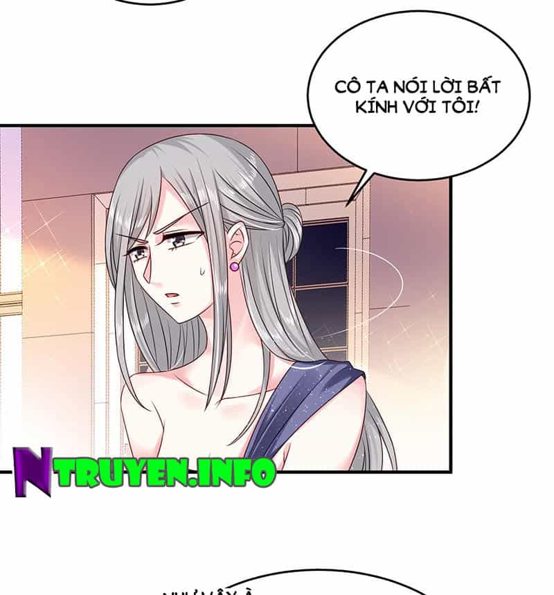 Ác Ma Đừng Hôn Tôi - Chương 24 - ảnh 32