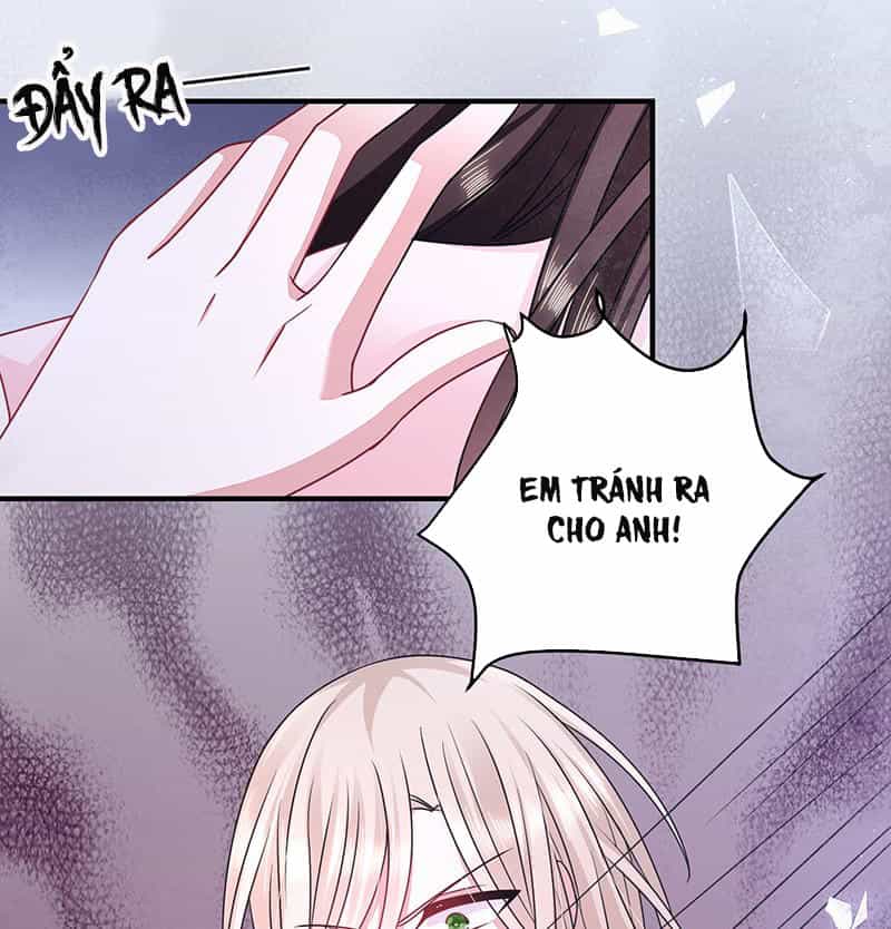 Ác Ma Đừng Hôn Tôi - Chương 25 - ảnh 48