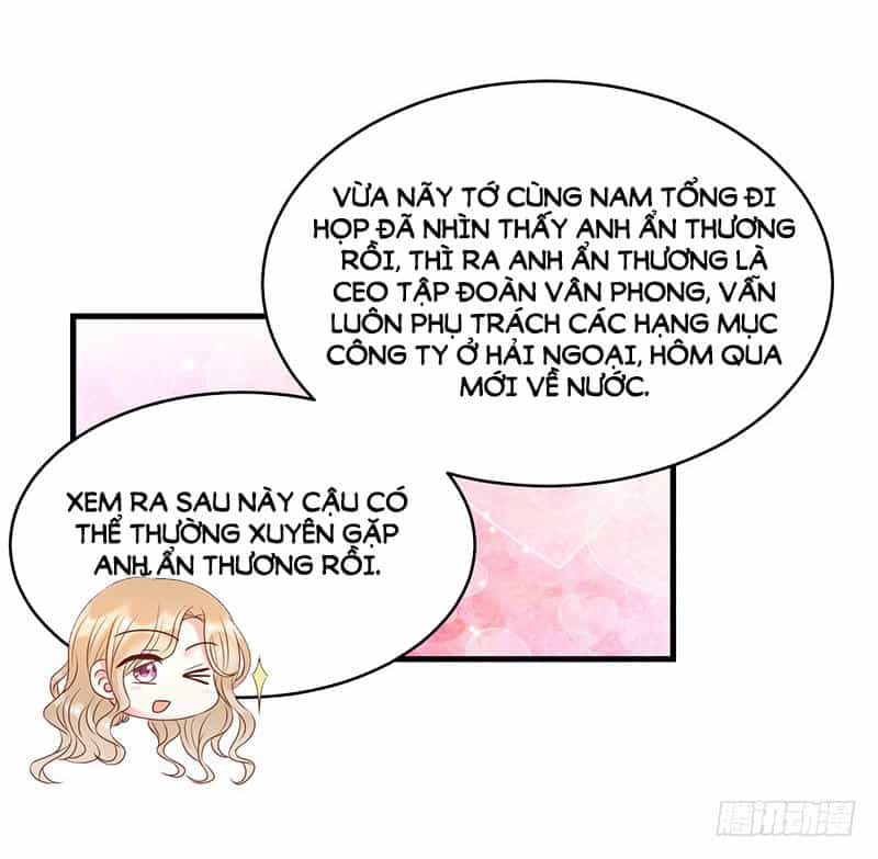 Ác Ma Đừng Hôn Tôi - Chương 27 - ảnh 4