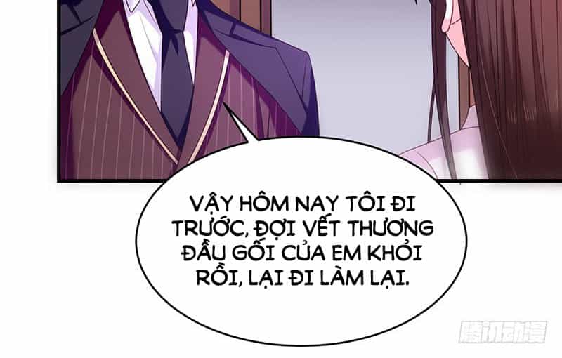 Ác Ma Đừng Hôn Tôi - Chương 27 - ảnh 70