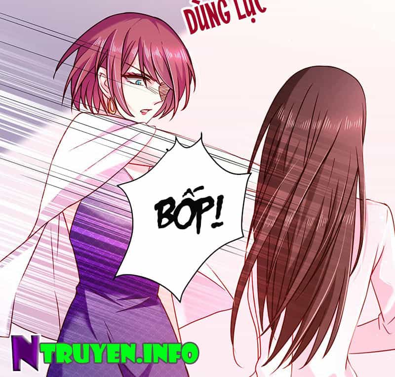 Ác Ma Đừng Hôn Tôi - Chương 28 - ảnh 69