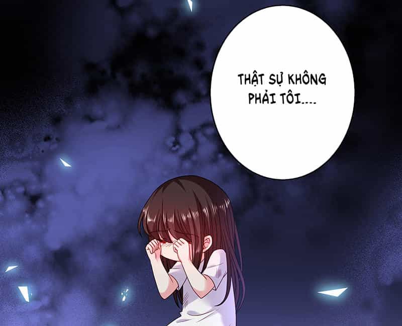 Ác Ma Đừng Hôn Tôi - Chương 29 - ảnh 39