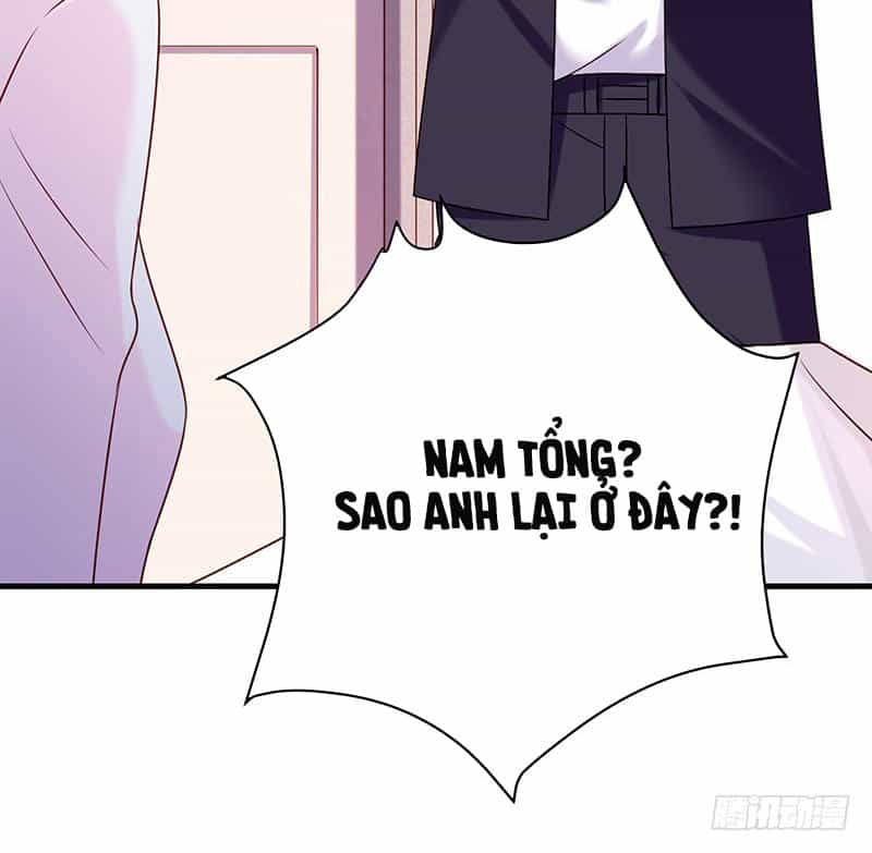 Ác Ma Đừng Hôn Tôi - Chương 29 - ảnh 47