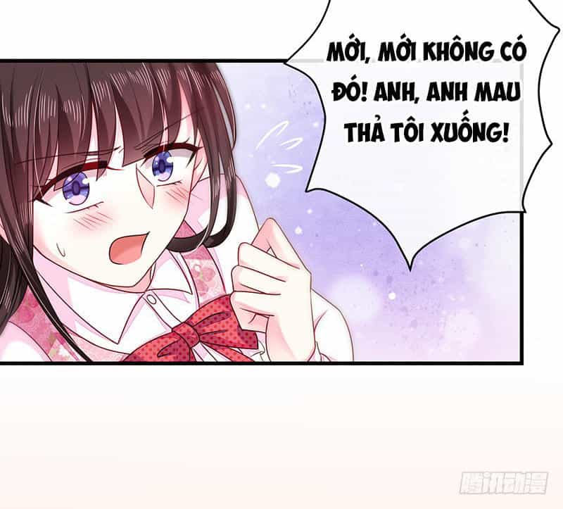 Ác Ma Đừng Hôn Tôi - Chương 30 - ảnh 37