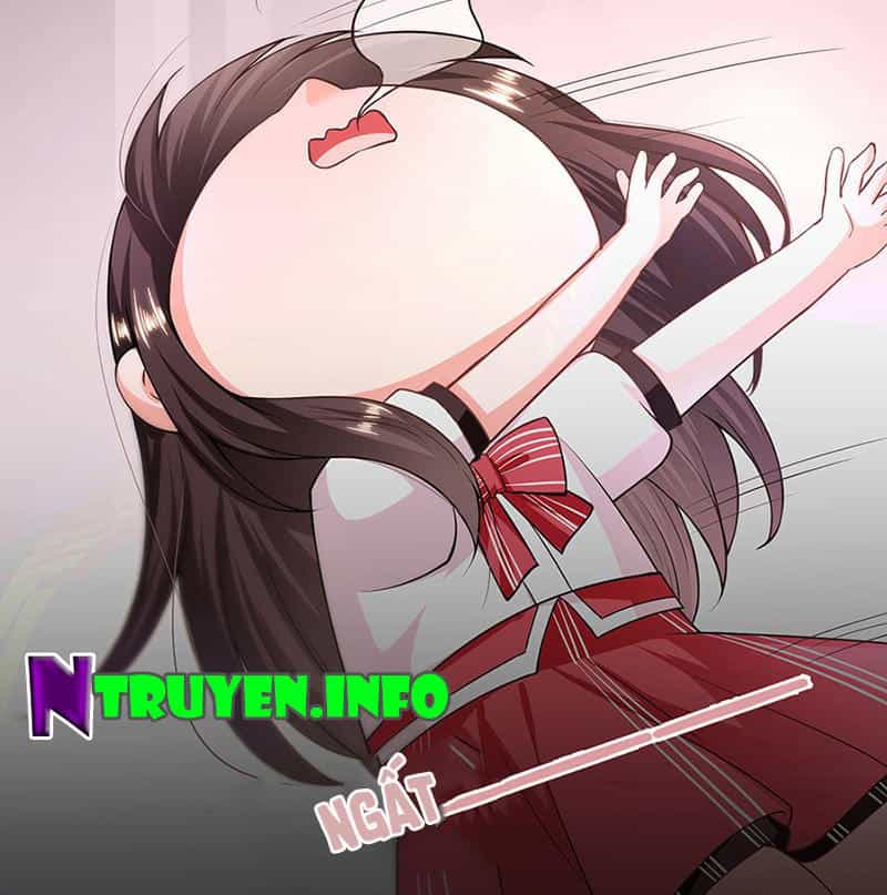 Ác Ma Đừng Hôn Tôi - Chương 3 - ảnh 39