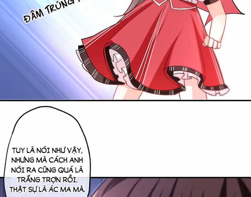 Ác Ma Đừng Hôn Tôi - Chương 3 - ảnh 77