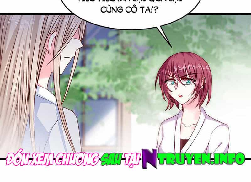 Ác Ma Đừng Hôn Tôi - Chương 31 - ảnh 67