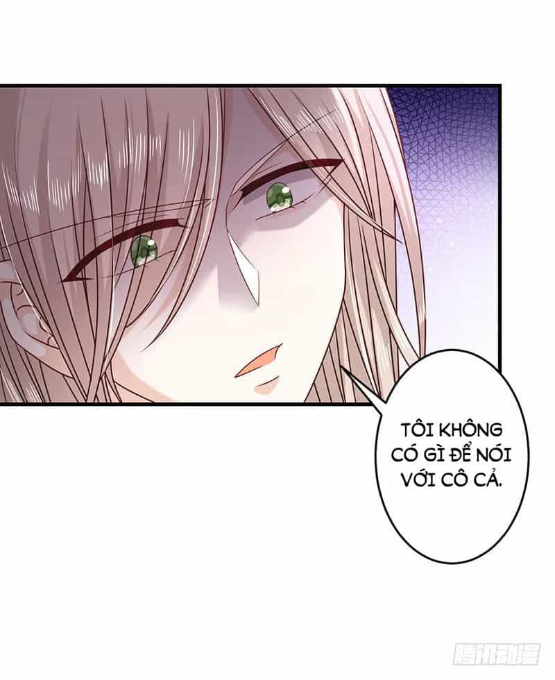 Ác Ma Đừng Hôn Tôi - Chương 31 - ảnh 9