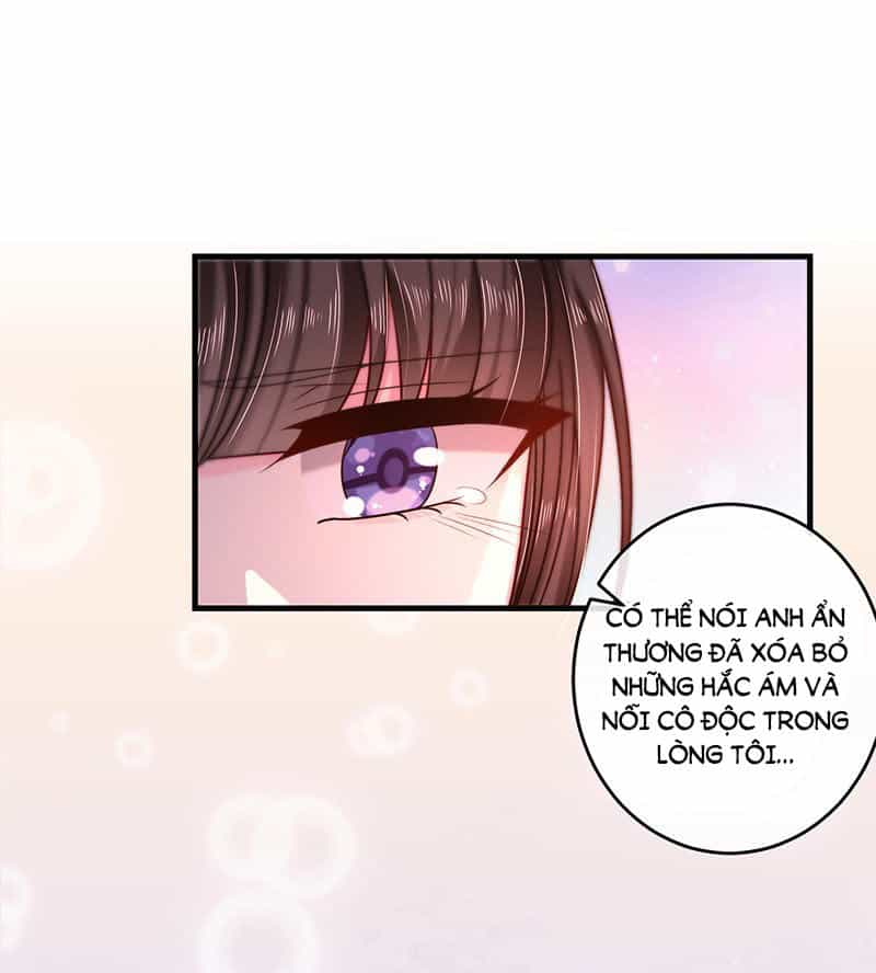 Ác Ma Đừng Hôn Tôi - Chương 32 - ảnh 21