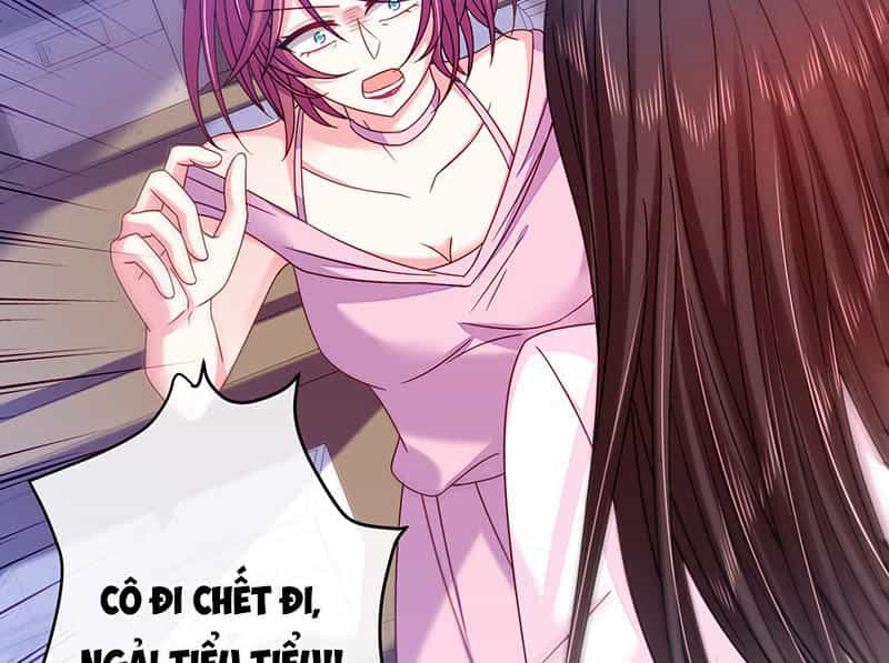 Ác Ma Đừng Hôn Tôi - Chương 34 - ảnh 9