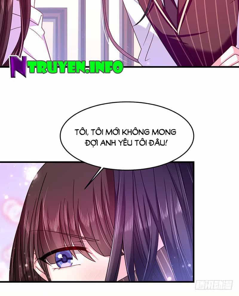 Ác Ma Đừng Hôn Tôi - Chương 36 - ảnh 12