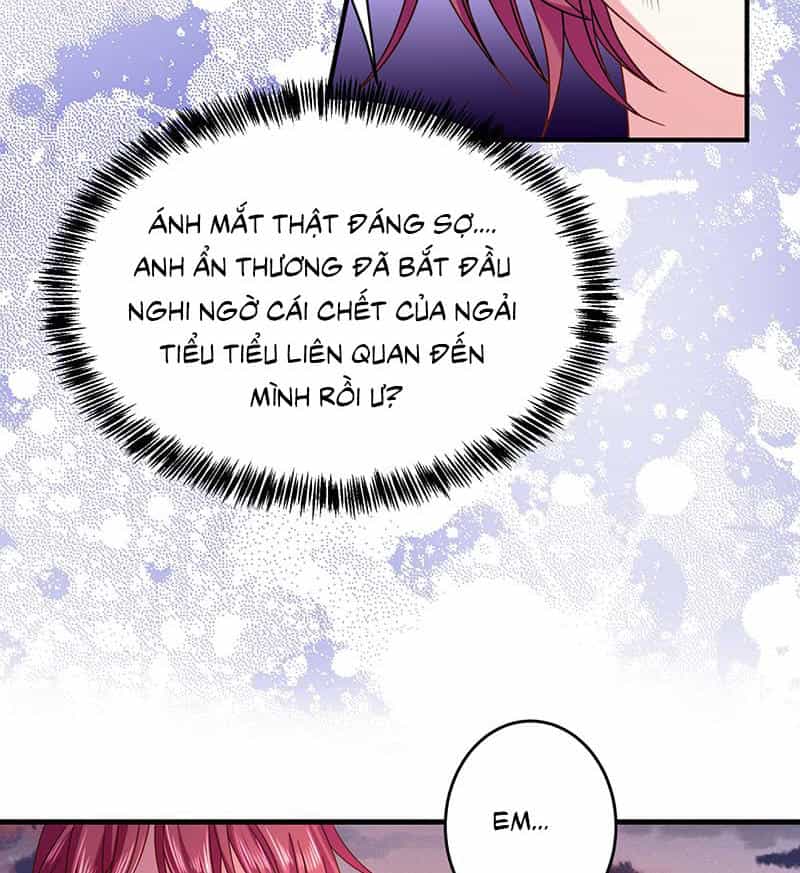 Ác Ma Đừng Hôn Tôi - Chương 36 - ảnh 26