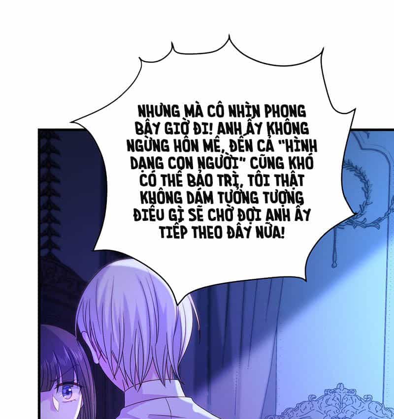 Ác Ma Đừng Hôn Tôi - Chương 37 - ảnh 22