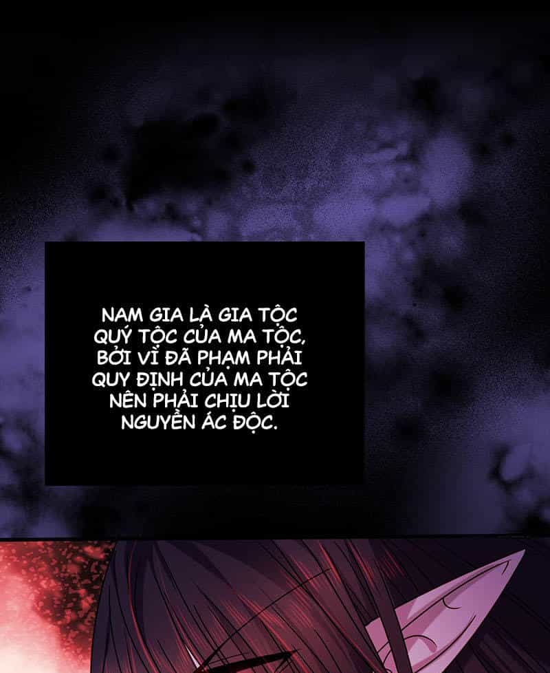 Ác Ma Đừng Hôn Tôi - Chương 37 - ảnh 33