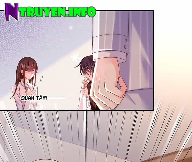 Ác Ma Đừng Hôn Tôi - Chương 38 - ảnh 40