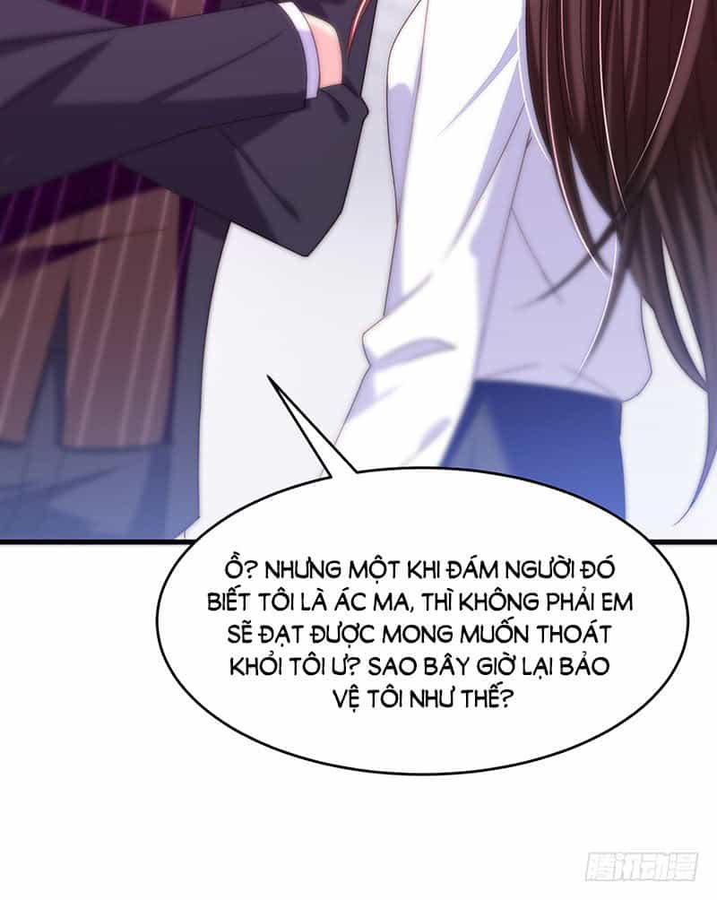 Ác Ma Đừng Hôn Tôi - Chương 39 - ảnh 27