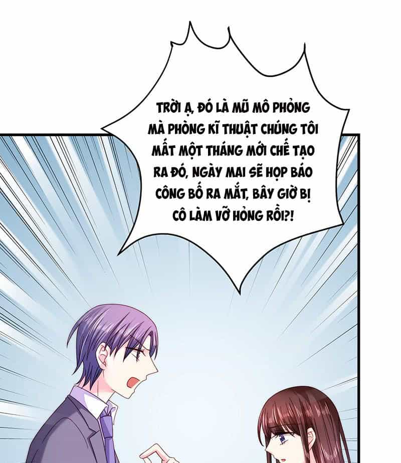 Ác Ma Đừng Hôn Tôi - Chương 39 - ảnh 8