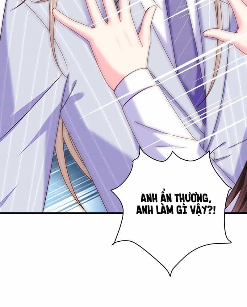 Ác Ma Đừng Hôn Tôi - Chương 40 - ảnh 23