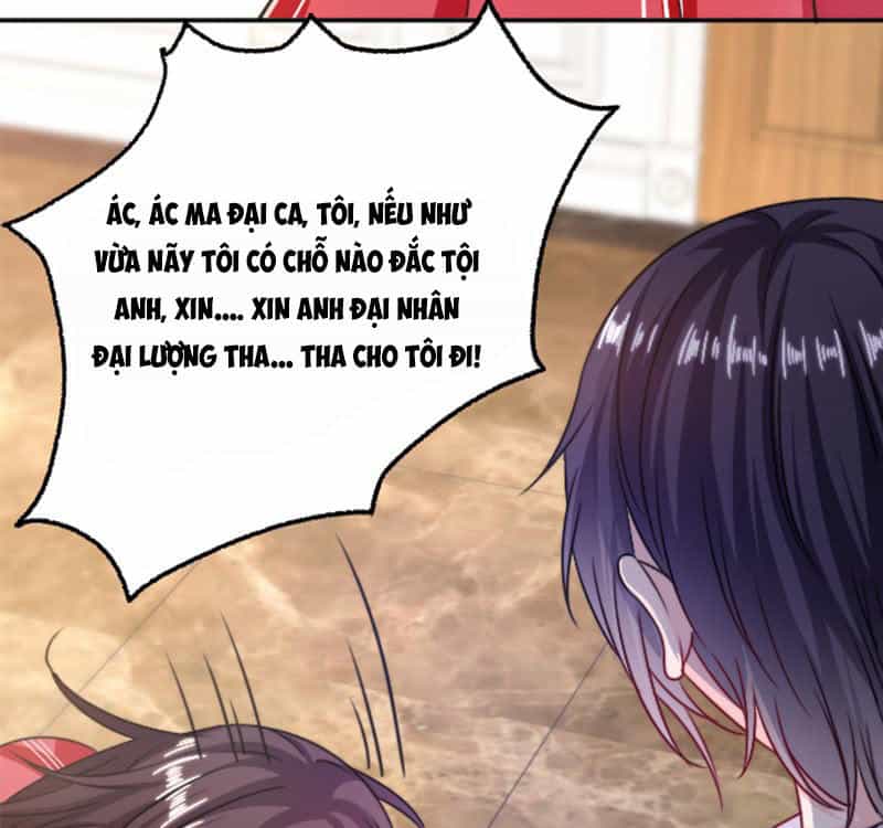 Ác Ma Đừng Hôn Tôi - Chương 4 - ảnh 4