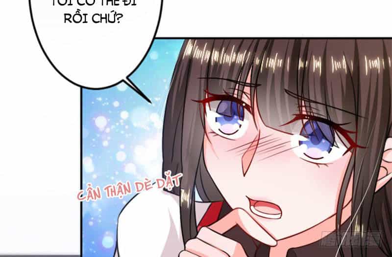 Ác Ma Đừng Hôn Tôi - Chương 4 - ảnh 40